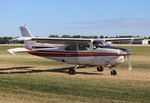 N6175N @ KOSH - Cessna 210M - by Mark Pasqualino