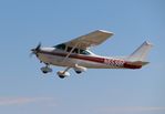 N6598E @ KOSH - Cessna 182R - by Mark Pasqualino
