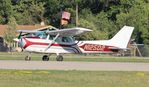 N12502 @ KOSH - OSH 2022 - by Florida Metal