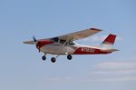 N1165U @ KOSH - Cessna 172M - by Mark Pasqualino