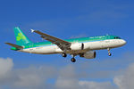 EI-DVI @ GCRR - Aer Lingus - by Stuart Scollon