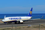 EI-EBV @ GCRR - Ryanair - by Stuart Scollon