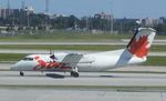 C-FABA @ CYYZ - At Pearson - by Micha Lueck