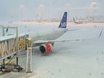 EI-SIB @ ESSA - Heavy snow - by Micha Lueck