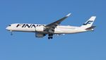 OH-LWA @ KTPA - Finnair - by Florida Metal