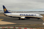 EI-EBW @ GCRR - Ryanair - by Stuart Scollon