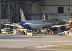 VQ-BOF @ KTPA - Ural Airlines - by Florida Metal