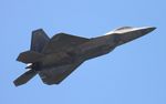 05-4107 @ KMCF - F-22A zx - by Florida Metal