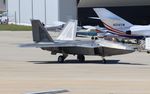 09-4189 @ KSFB - F-22A zx - by Florida Metal