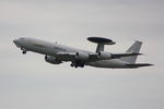 201 @ LFOA - Boing E-3F SDCA, Take off Rwy 24, Avord Air Base 702 (LFOA) Air Show in june 2012 - by Yves-Q