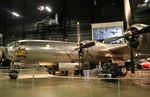 44-27297 @ KFFO - Museum B-29 zx - by Florida Metal