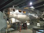 44-83690 @ KWRB - Museum B-17 - by Florida Metal