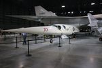 49-2892 @ KFFO - USAF Museum 2016 - by Florida Metal