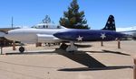 51-4533 @ KPMD - T-33 zx - by Florida Metal
