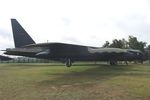 55-0062 @ KSAW - B-52 zx - by Florida Metal