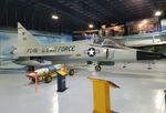 56-1151 @ KWRB - F-102 zx - by Florida Metal