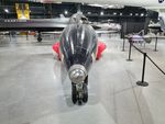 56-6671 @ KFFO - USAF Museum 2020 - by Florida Metal