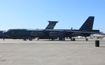 60-0048 @ KMCF - B-52H zx - by Florida Metal