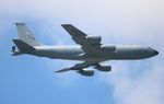 63-8883 @ KMCF - KC-135R zx - by Florida Metal
