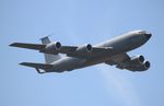 63-8884 @ KMCF - KC-135R zx - by Florida Metal