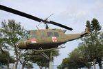 71-20139 - UH-1 zx Merritt Island - by Florida Metal