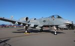 78-0697 @ KMCF - A-10 zx - by Florida Metal