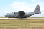 79-0479 @ KBKL - C-130H zx - by Florida Metal