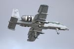 80-0275 @ KFLL - A-10 zx - by Florida Metal