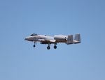 81-0989 @ KDMA - A-10 zx - by Florida Metal