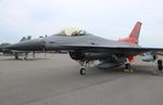 84-1219 @ KMCF - QF-16 zx - by Florida Metal