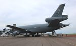 85-0031 @ KMCF - KC-10A zx - by Florida Metal
