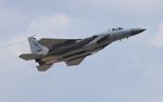 86-0161 @ KFLL - F-15 zx - by Florida Metal