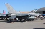 86-0328 @ KMCF - F-16C zx - by Florida Metal