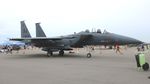 88-1679 @ KMCF - F-15 zx - by Florida Metal