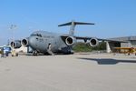 90-0535 @ KBKL - C-17A zx - by Florida Metal