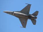 91-0398 @ KLAL - F-16C zx LAL - by Florida Metal