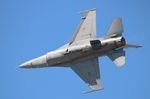 91-0398 @ KLAL - F-16C zx LAL - by Florida Metal