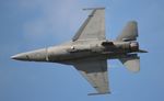 93-0540 @ KLAL - F-16C zx LAL - by Florida Metal
