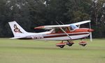 N7101G @ FD04 - Cessna 172K - by Mark Pasqualino