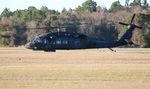 98-26814 @ KDED - UH-60 zx - by Florida Metal
