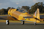 VH-TXN @ YWGT - Antique Aeroplane Assn of Australia National Fly-in. - by George Pergaminelis