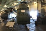 150553 - H-34 zx at USS Hornet - by Florida Metal