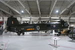 XG474 @ RAFM - On display at the RAF Museum, Hendon.