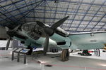 701152 @ RAFM - On display at the RAF Museum, Hendon. - by Graham Reeve