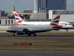 G-EUPK @ EGLL - At Heathrow - by Micha Lueck