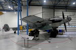 730301 @ RAFM - On display at the RAF Museum, Hendon. - by Graham Reeve