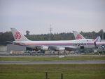 LX-GCV @ ELLX - Cargolux
Now flying as N583UP for UPS - by Raybin