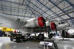 N5237V @ RAFM - On display at the RAF Museum, Hendon.