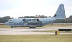 168070 @ KORL - KC-130J - by Florida Metal
