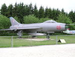 09 - Poland AF SU-7B - by Raybin